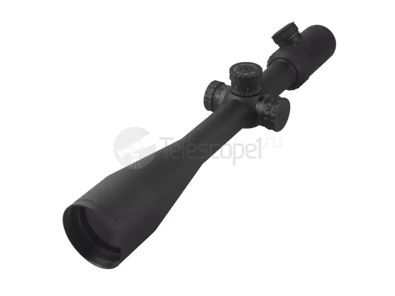 Vector Optics Sentinel 10-40x50 SFP, MPR-3 (SCOL-07)