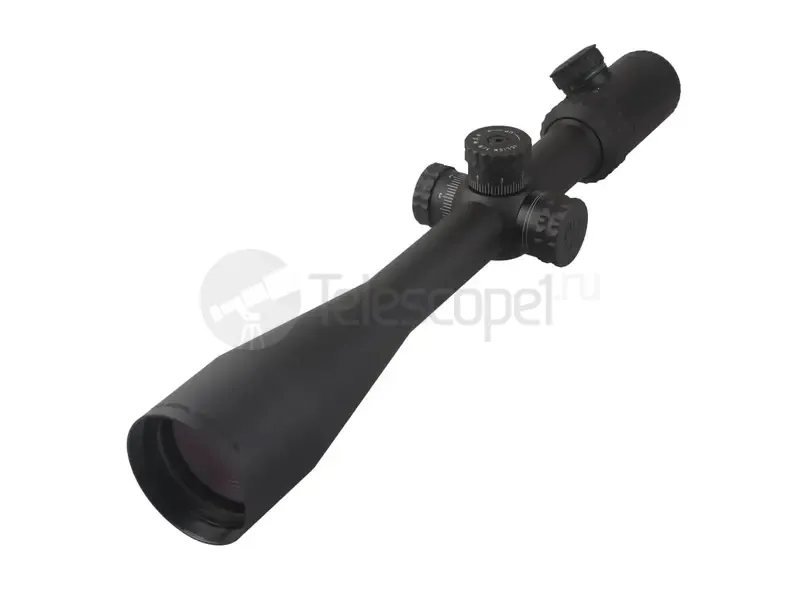 Оптический прицел Vector Optics Sentinel 10-40x50 SFP, MPR-3 (SCOL-07)