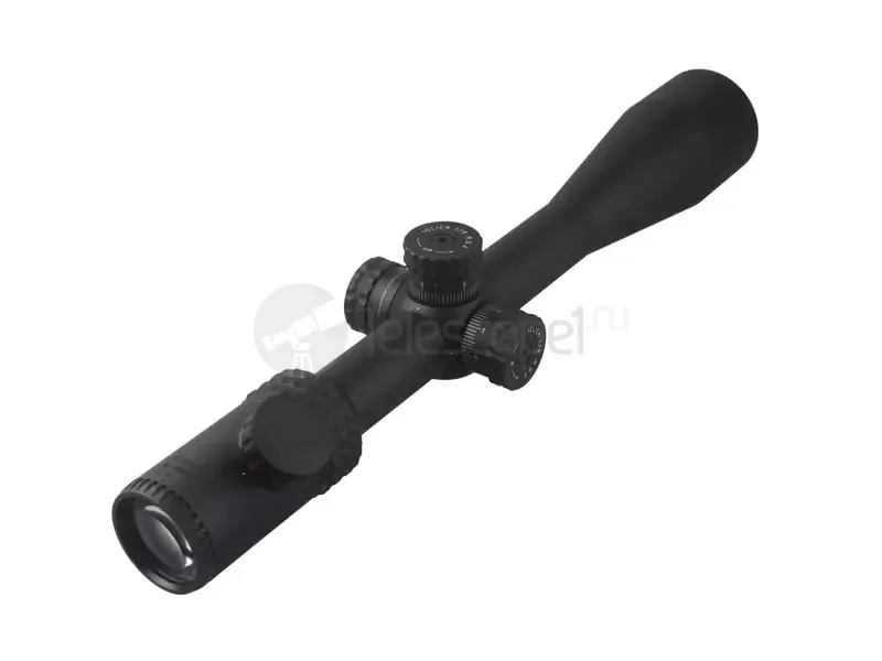 Vector Optics Sentinel 10-40x50 SFP, MPR-3 (SCOL-07)