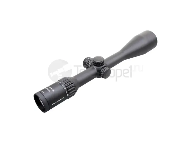Оптический прицел Vector Optics Continental 5-30x56 SFP Hunting, VECON-CDM (SCOL-X22)