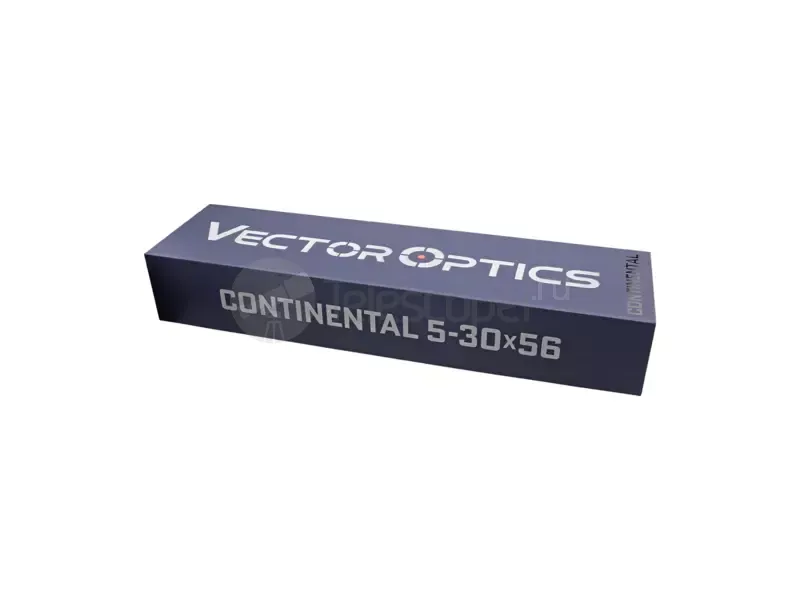 Vector Optics Continental 5-30x56 SFP Hunting, VECON-CDM (SCOL-X22) Vector Optics Continental 5-30x56 SFP Hunting, VECON-CDM (SCOL-X22)