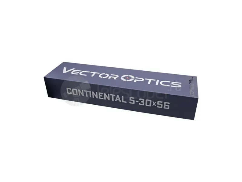 Оптический прицел Vector Optics Continental 5-30x56 SFP Hunting, VECON-CDM (SCOL-X22)