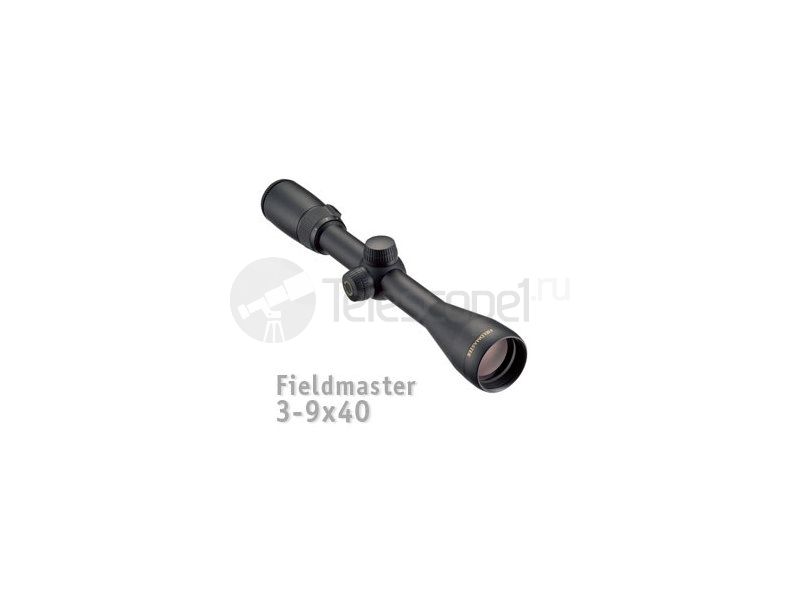 Nikon Fieldmaster 3-9x40 Matte Duplex