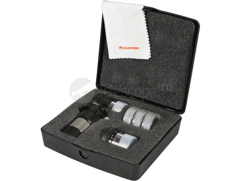 Набор аксессуаров Celestron для AstroMaster Набор аксессуаров Celestron для AstroMaster