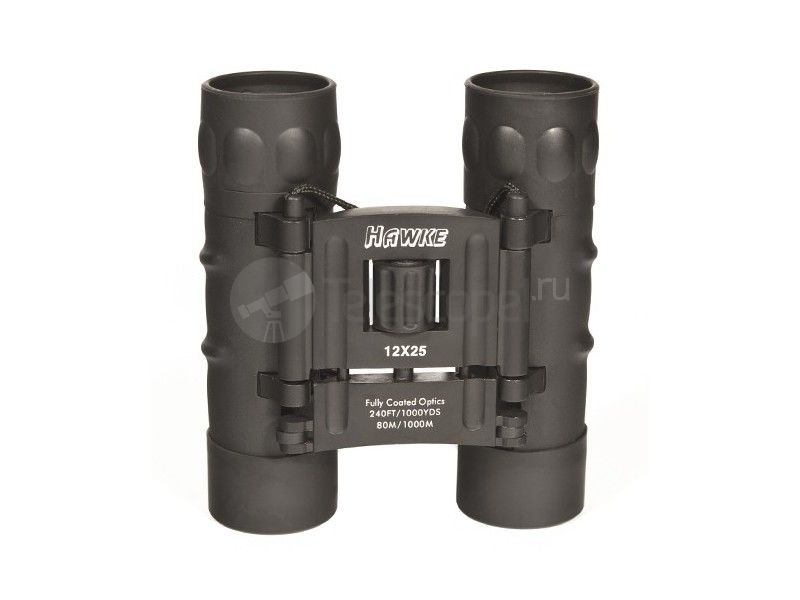 Hawke Compact 12x25