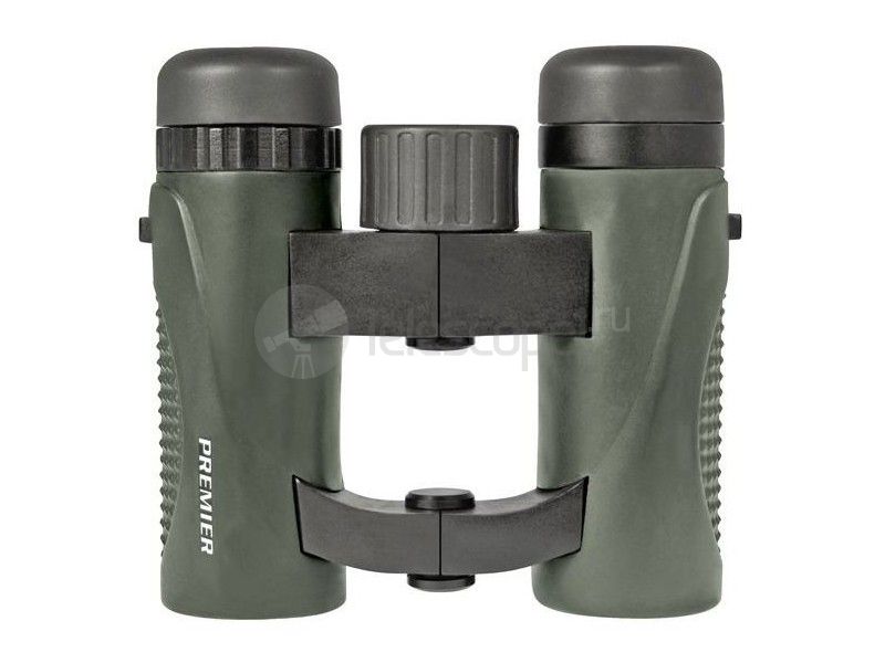 Hawke Premier 10x25 (green)