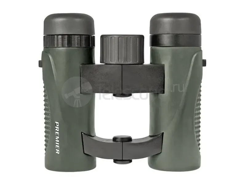 Бинокль Hawke Premier 10x25 (green)
