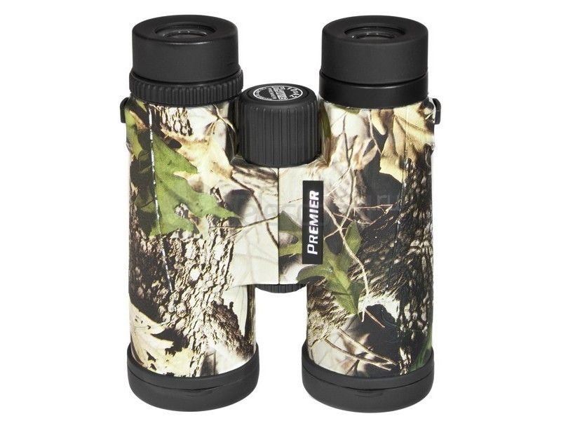 Hawke Premier 10x42 (camo)