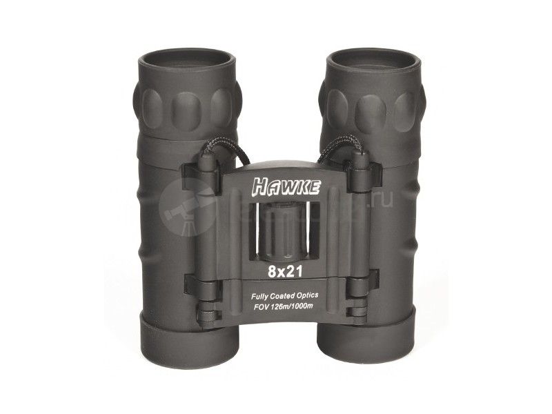 Hawke Compact 8x21
