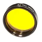 Фильтр Sturman желтый N12, 1.25"