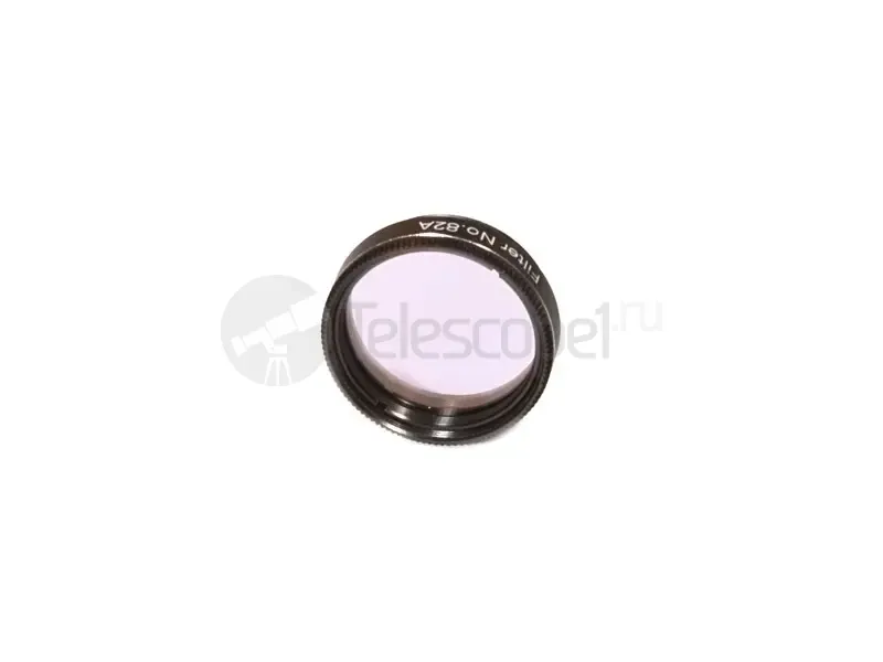 Фильтр Sturman светло-голубой N82, 1.25"