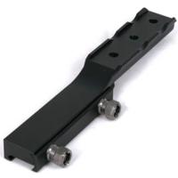 Кронштейн Weaver/Picatinny удлинённый для Arkon Alfa 