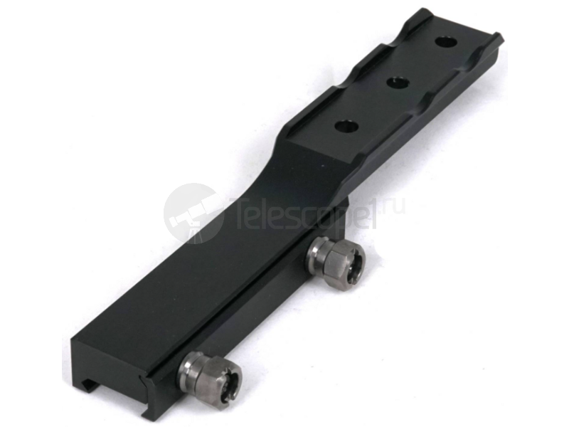 Кронштейн Weaver/Picatinny удлинённый для Arkon Alfa 