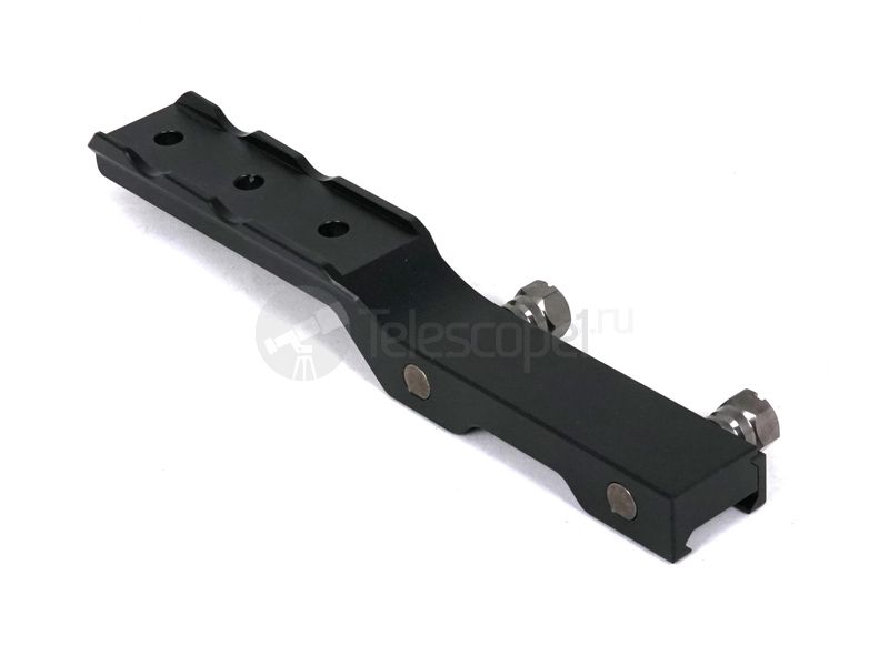 Кронштейн Weaver/Picatinny удлинённый для Arkon Alfa 