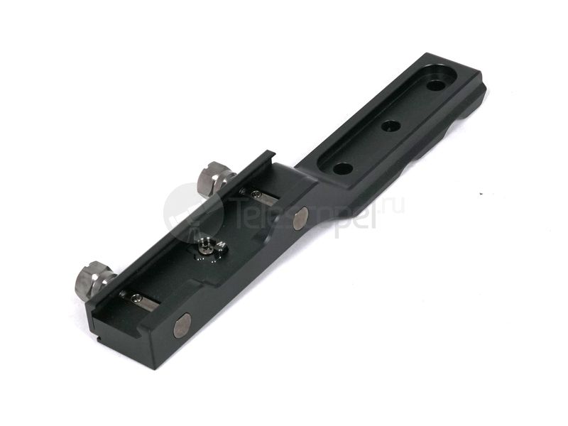 Кронштейн Weaver/Picatinny удлинённый для Arkon Alfa 