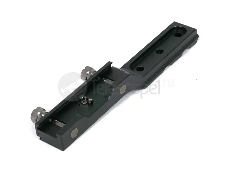 Кронштейн Weaver/Picatinny удлинённый для Arkon Alfa 