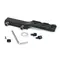 Кронштейн Weaver/Picatinny удлинённый для Arkon Alfa 