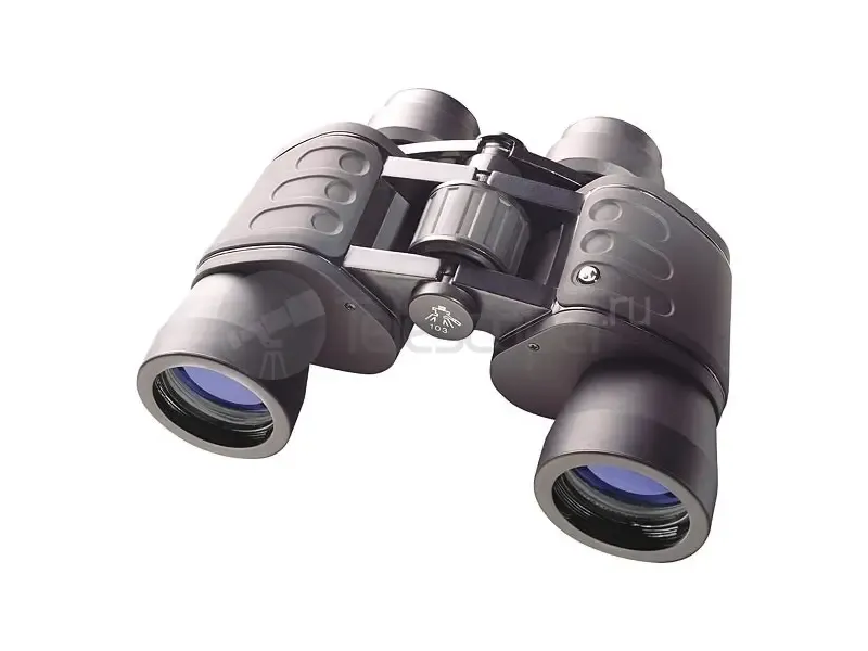 Бинокль Bresser Hunter 8x40