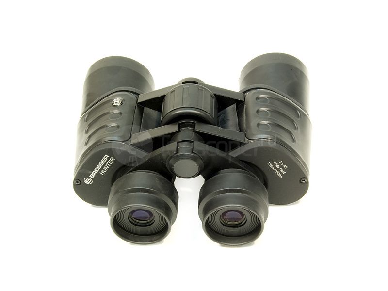 Bresser Hunter 8x40