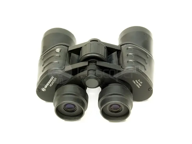 Бинокль Bresser Hunter 8x40