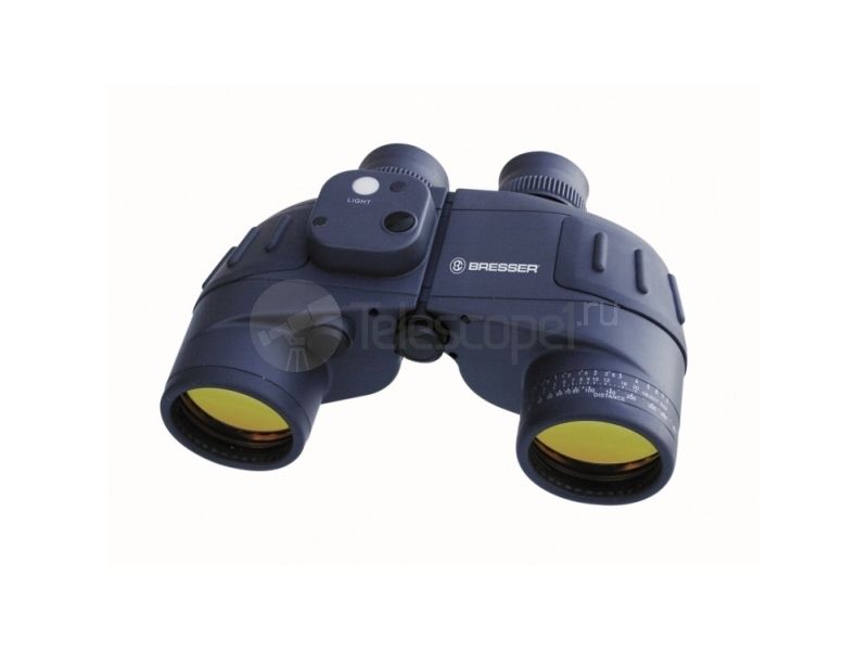 Bresser Nautic 7x50 WP/CMP