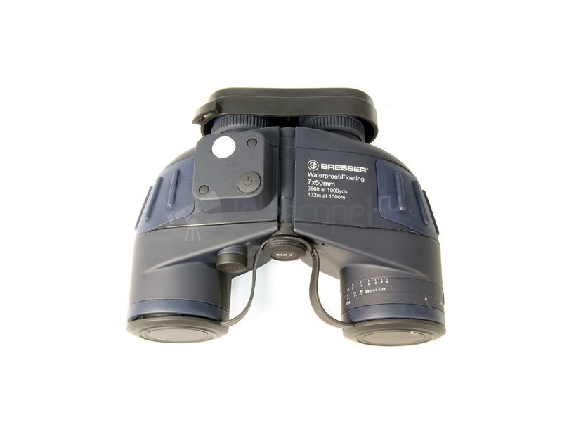 Bresser Nautic 7x50 WP/CMP