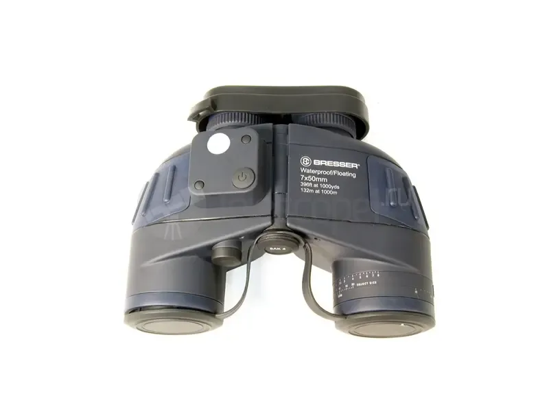Бинокль Bresser Nautic 7x50 WP/CMP