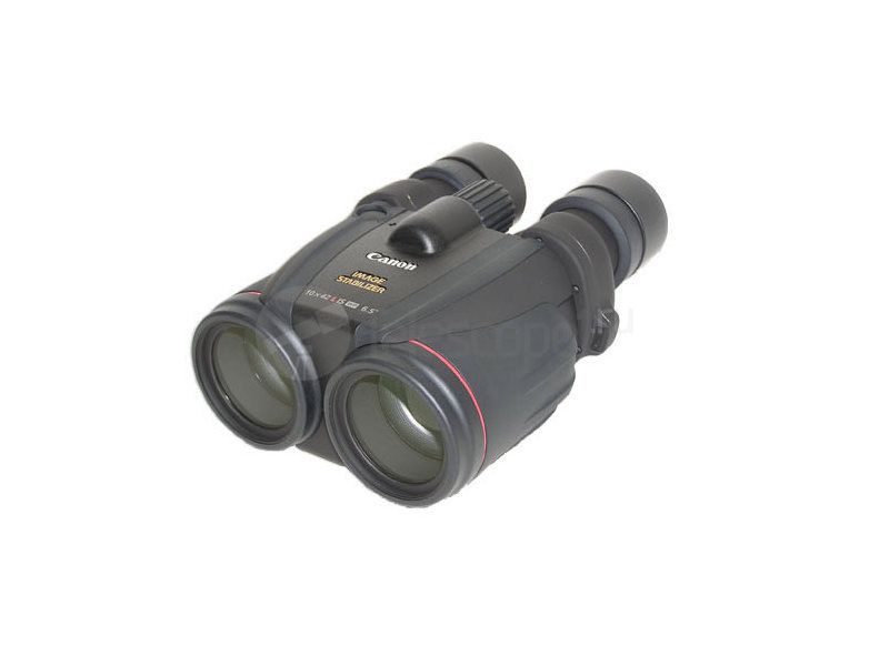 Canon 10x42 L IS WP Canon 10x42 L IS WP
