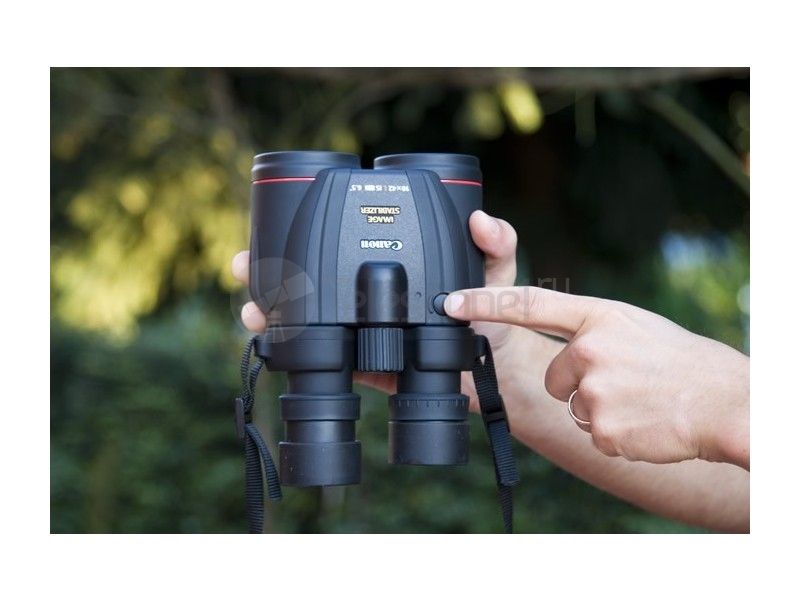 Canon 10x42 L IS WP Canon 10x42 L IS WP