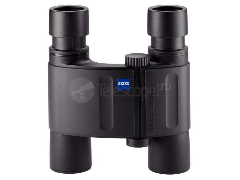 Zeiss Victory Compact 10x25 T*
