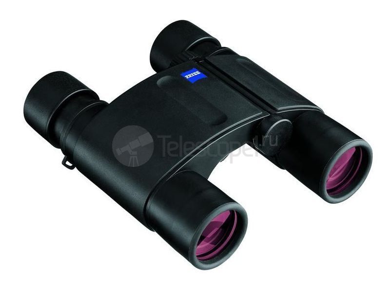 Zeiss Victory Compact 10x25 T*