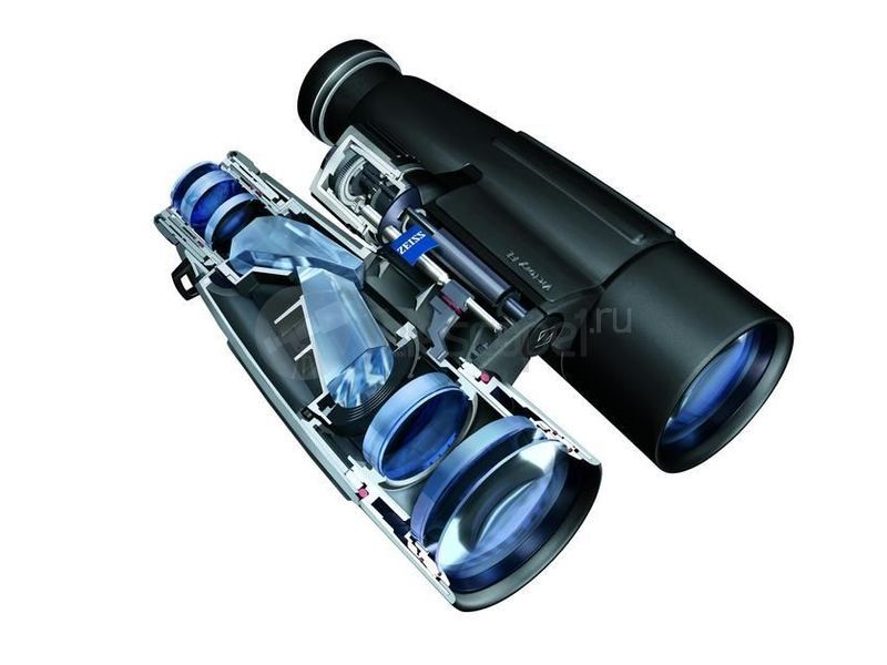 Zeiss 10x56 T*FL Victory