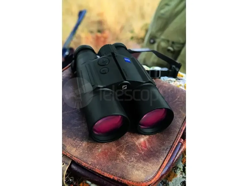 Бинокль Zeiss 10x56 T*FL Victory