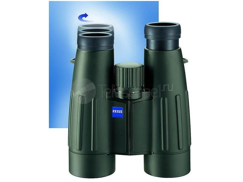 Zeiss 7x42 T*FL Victory green