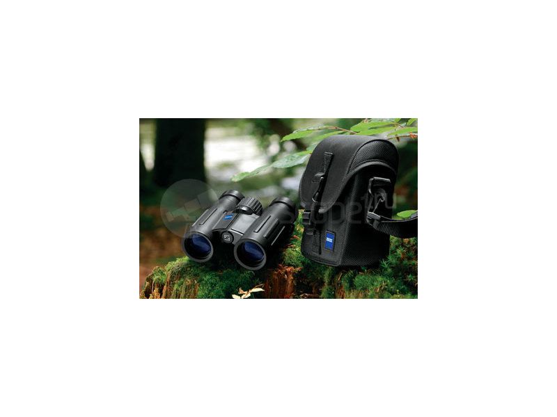 Zeiss 8x32 T*FL Victory green