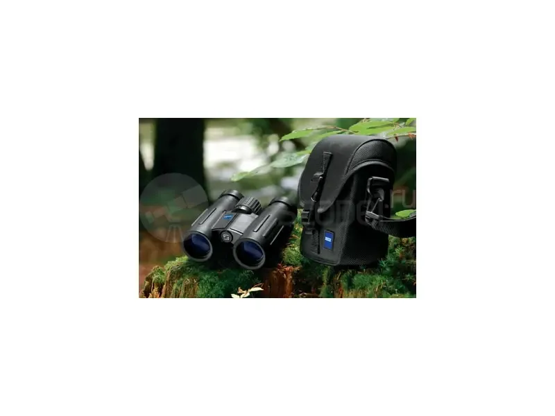 Бинокль Zeiss 8x32 T*FL Victory green