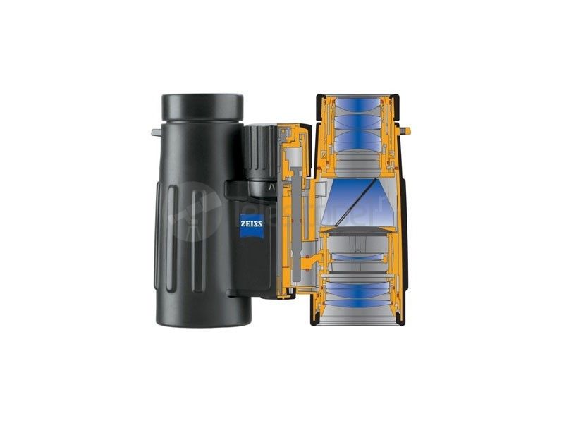 Zeiss Victory FL 8x32 T* Zeiss Victory FL 8x32 T*