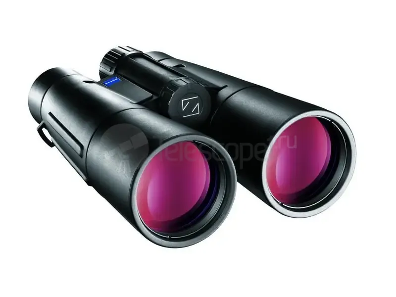 Бинокль Zeiss Conquest 8x50 T*