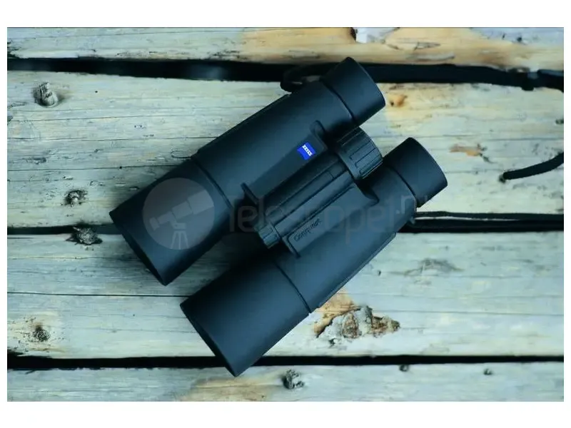 Бинокль Zeiss Conquest 8x50 T*