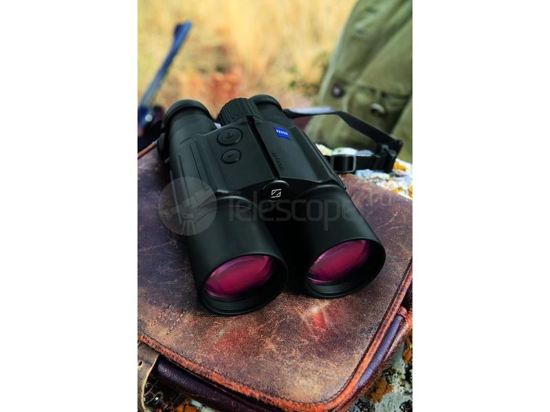 Zeiss 8x56 T*FL Victory