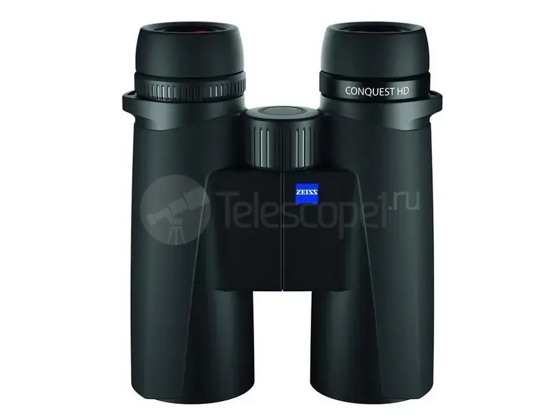 Бинокль Zeiss Conquest HD 10x42