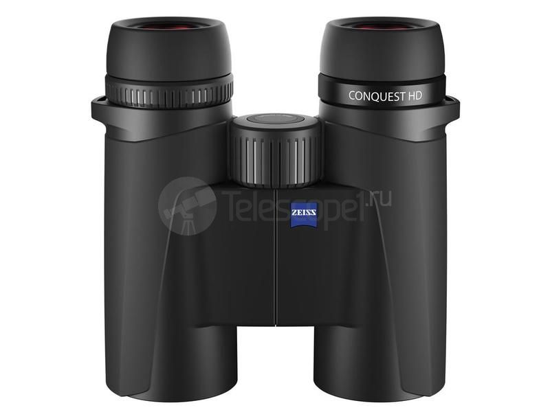 Zeiss Conquest HD 8x32 Zeiss Conquest HD 8x32