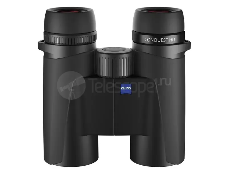 Бинокль Zeiss Conquest HD 8x32