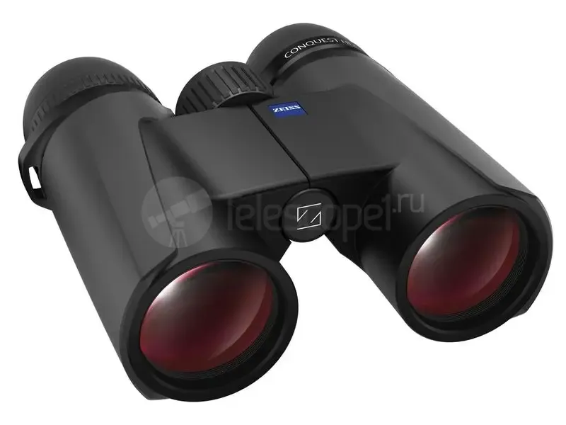 Бинокль Zeiss Conquest HD 8x32