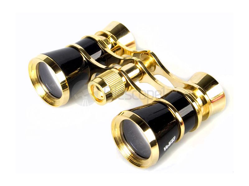 Veber Opera БГЦ 3x25 В10, черный