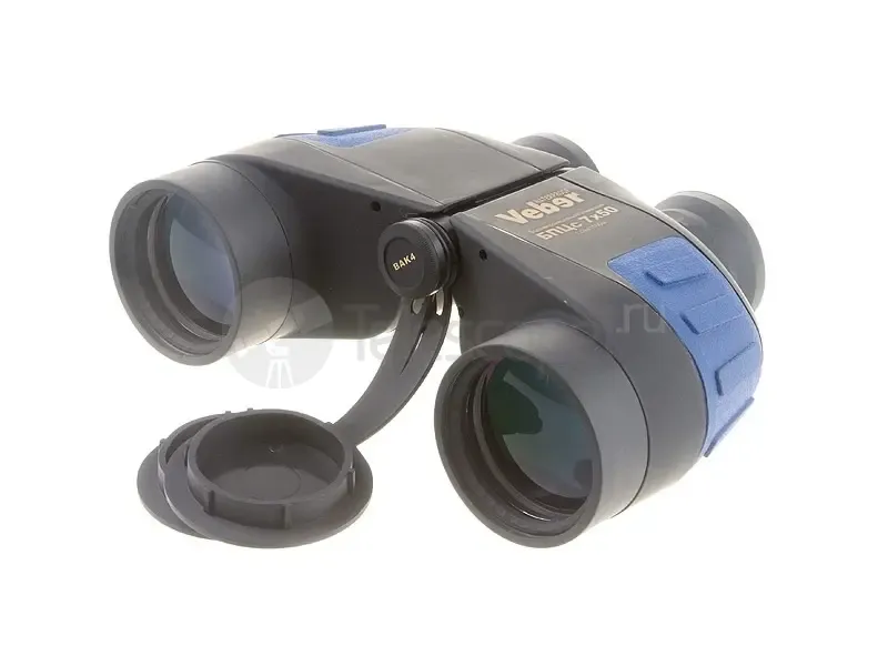 Бинокль Veber Waterproof БПс 7x50
