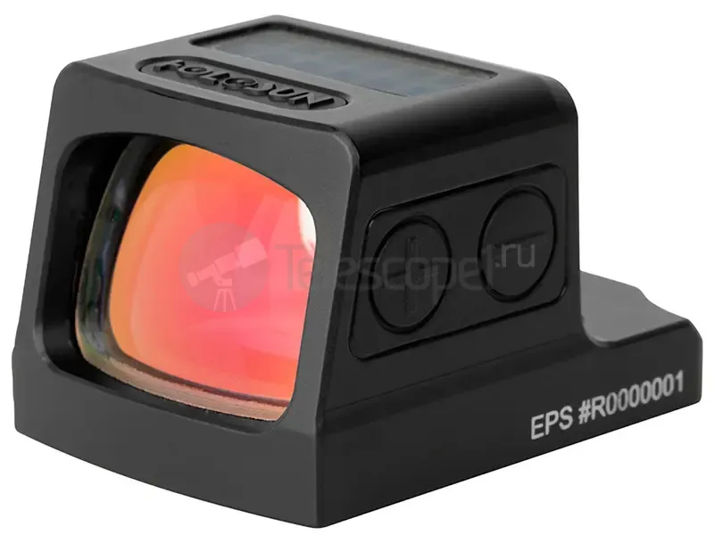 Коллиматорный прицел Holosun EPS MRS Red