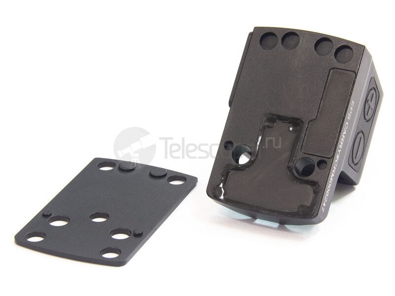 Holosun EPS Carry MRS Red