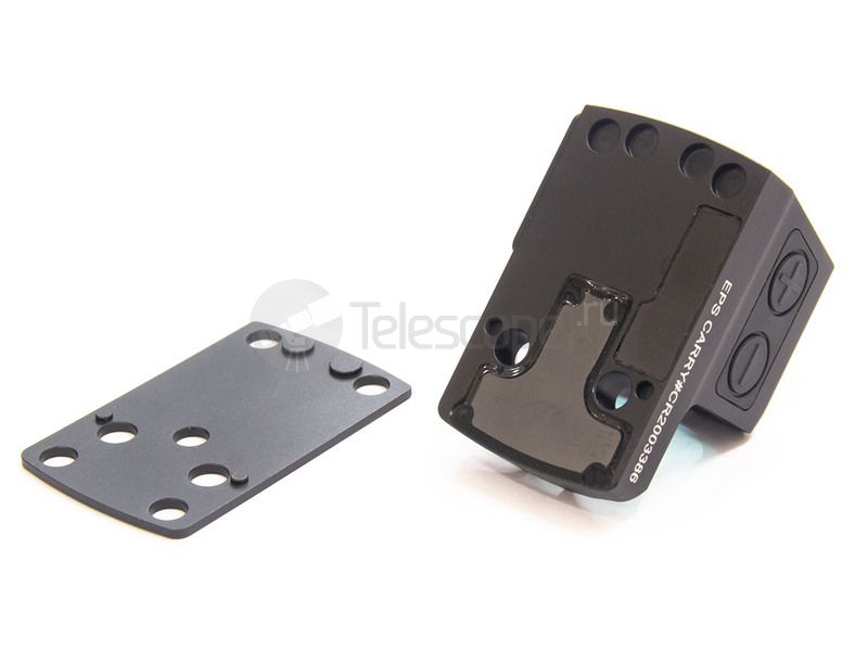 Holosun EPS Carry 2 МОА Red