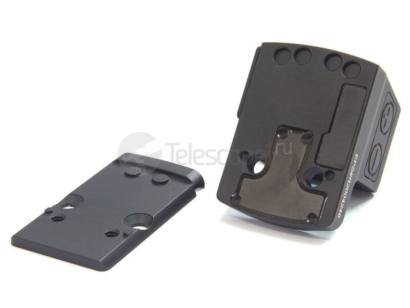 Holosun EPS 2 МОА Red